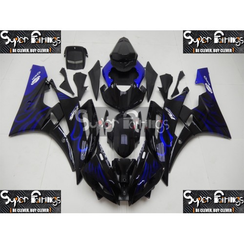 06-07 Yamaha YZF-R6 DESIGN 75